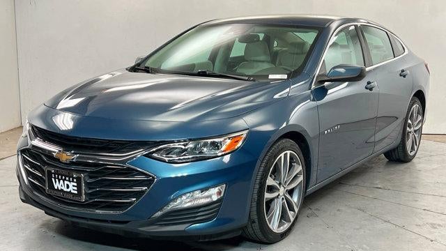 Preowned 2024 Chevrolet Malibu LT for Sale