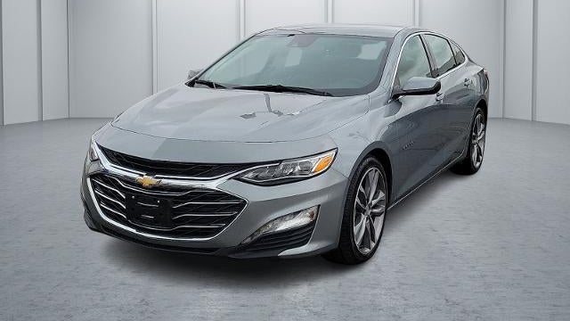 Preowned 2024 Chevrolet Malibu LT for Sale