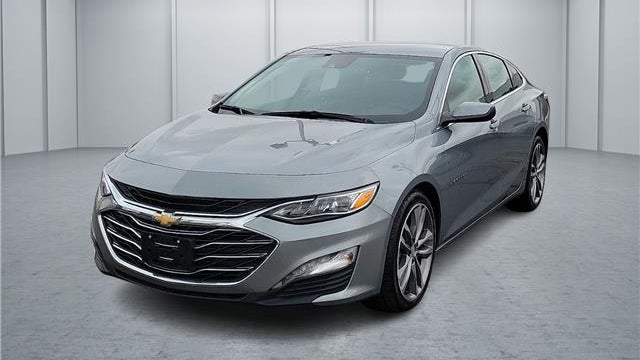 Preowned 2024 Chevrolet Malibu LT for Sale