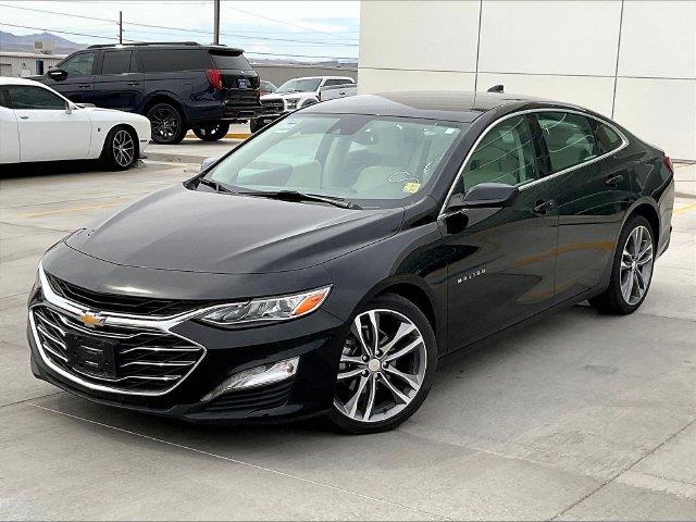2024 Chevrolet Malibu - $20,831