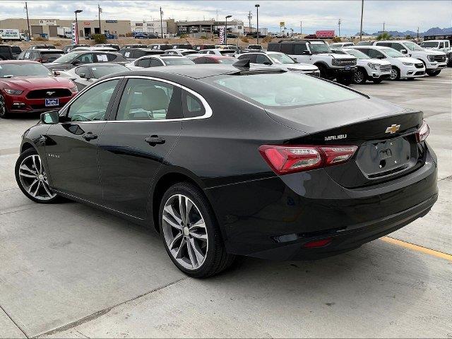 2024 Chevrolet Malibu - $20,831