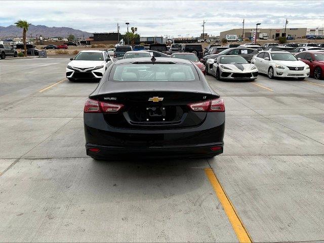 2024 Chevrolet Malibu - $20,831