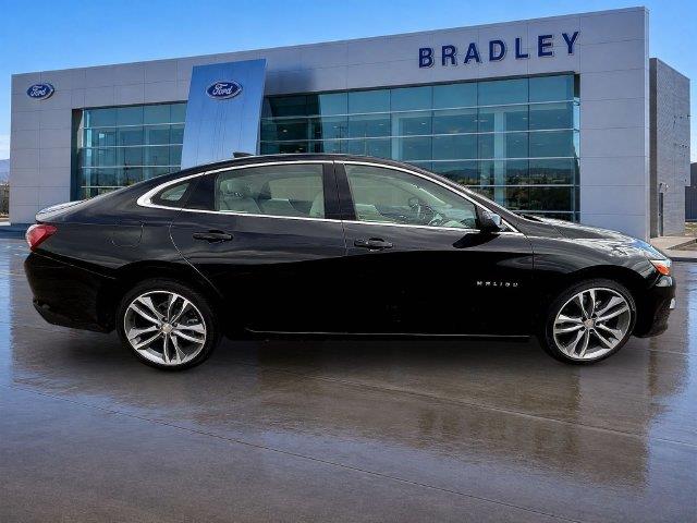 2024 Chevrolet Malibu - $20,831