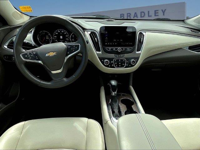 2024 Chevrolet Malibu - $20,831