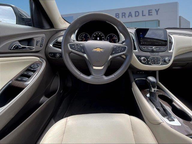 2024 Chevrolet Malibu - $20,831