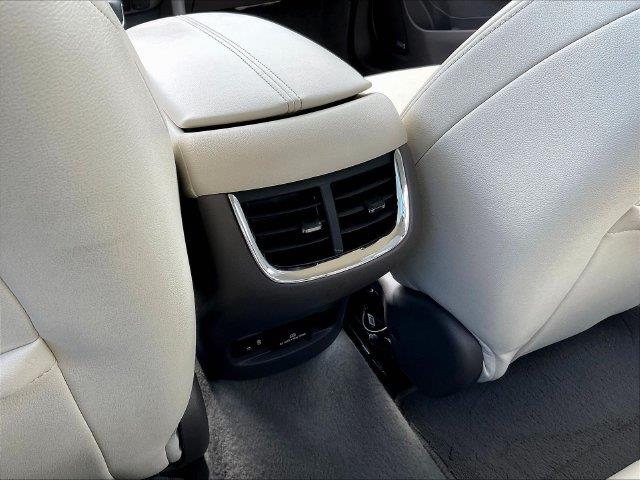 2024 Chevrolet Malibu - $20,831