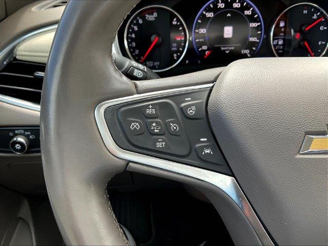 2024 Chevrolet Malibu - $20,831