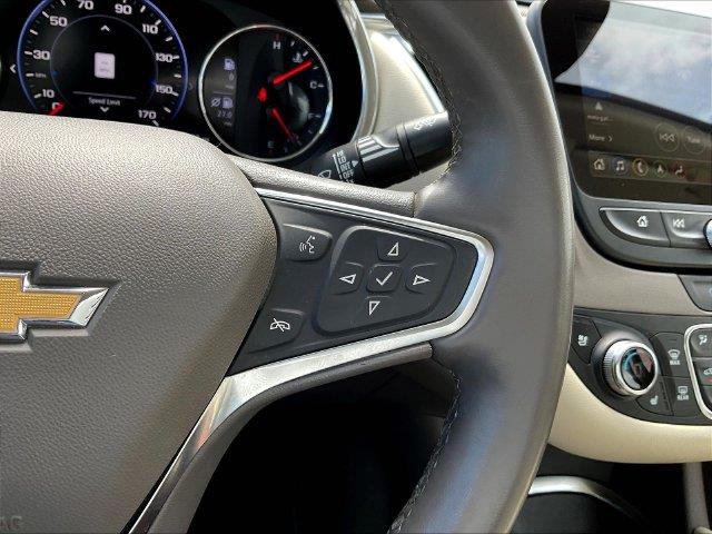 2024 Chevrolet Malibu - $20,831