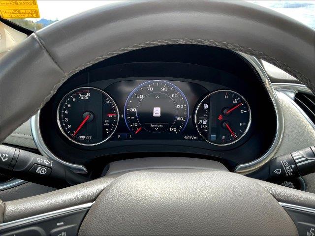 2024 Chevrolet Malibu - $20,831