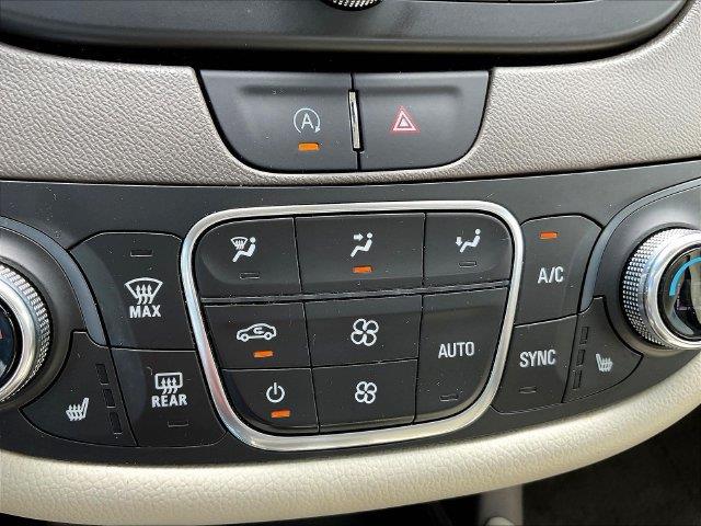 2024 Chevrolet Malibu - $20,831