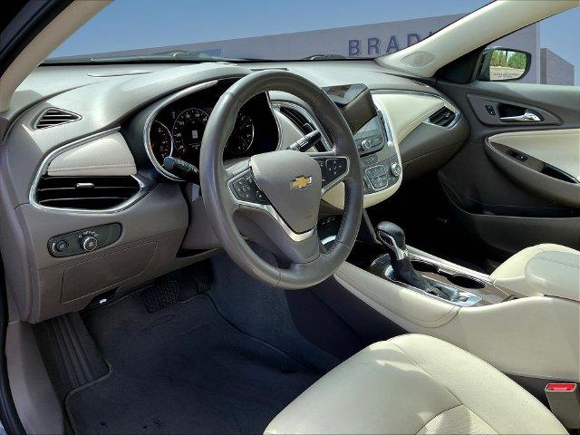 2024 Chevrolet Malibu - $20,831