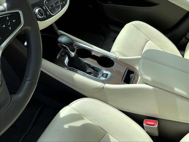 2024 Chevrolet Malibu - $20,831