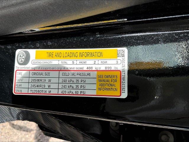 2024 Chevrolet Malibu - $20,831