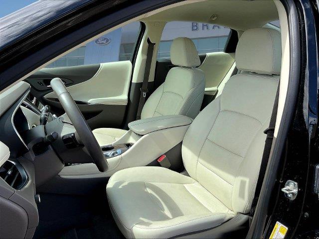 2024 Chevrolet Malibu - $20,831
