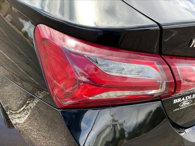 2024 Chevrolet Malibu - $20,831