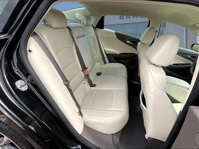 2024 Chevrolet Malibu - $20,831