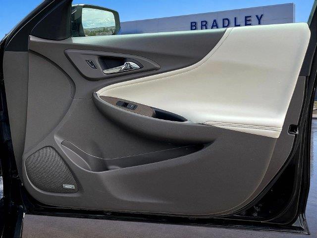 2024 Chevrolet Malibu - $20,831