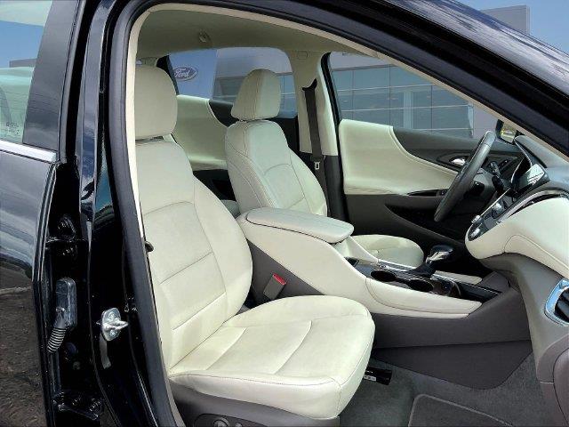 2024 Chevrolet Malibu - $20,831