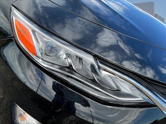 2024 Chevrolet Malibu - $20,831