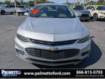 2017 Malibu Thumbnail 9