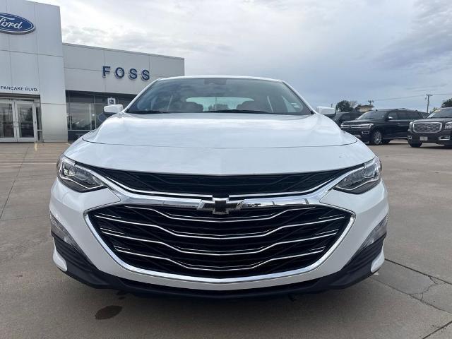 2023 Chevrolet Malibu - $24,142
