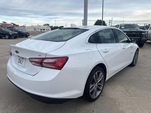 2023 Chevrolet Malibu - $24,142