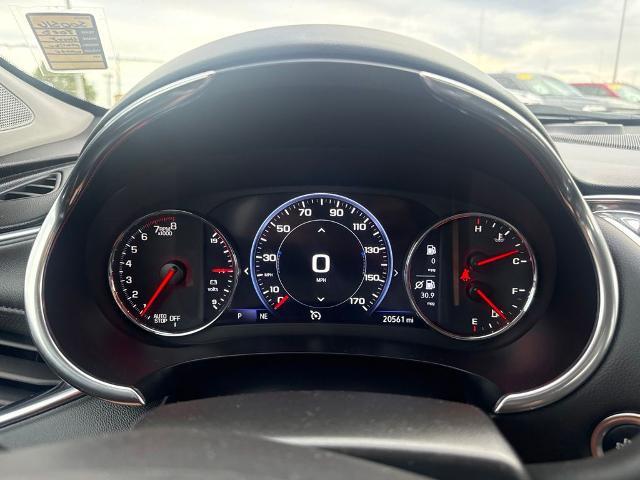 2023 Chevrolet Malibu - $24,142