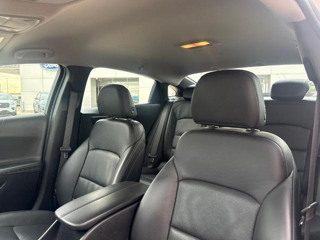 2023 Chevrolet Malibu - $24,142