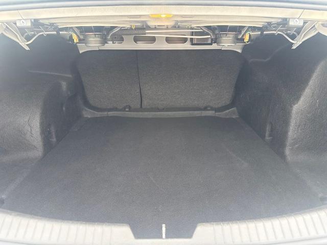 2023 Chevrolet Malibu - $24,142