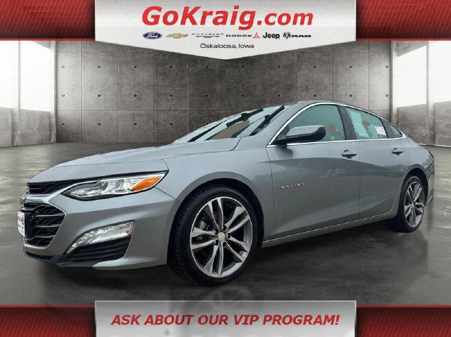 2024 Chevrolet Malibu - $18,959