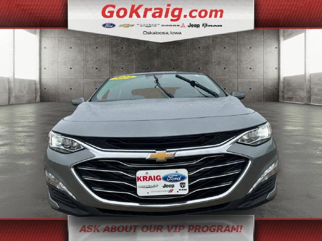 2024 Chevrolet Malibu - $18,959