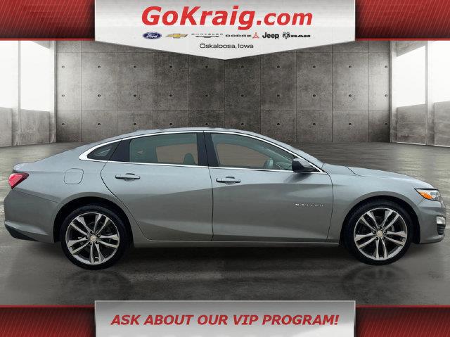 2024 Chevrolet Malibu - $18,959