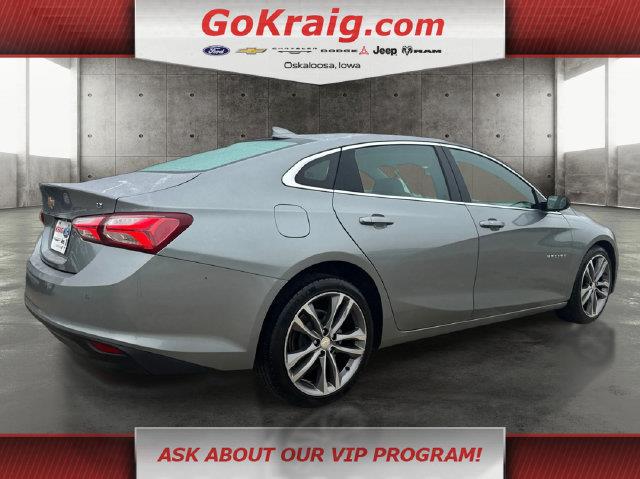 2024 Chevrolet Malibu - $18,959