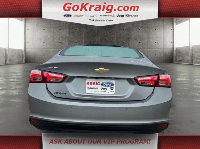 2024 Chevrolet Malibu - $18,959