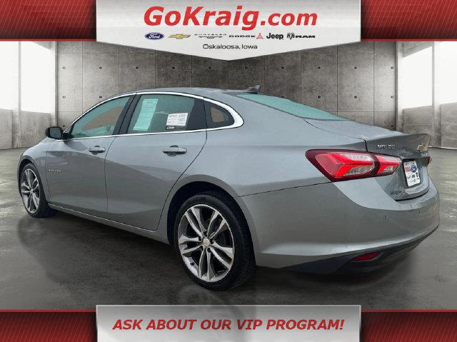 2024 Chevrolet Malibu - $18,959