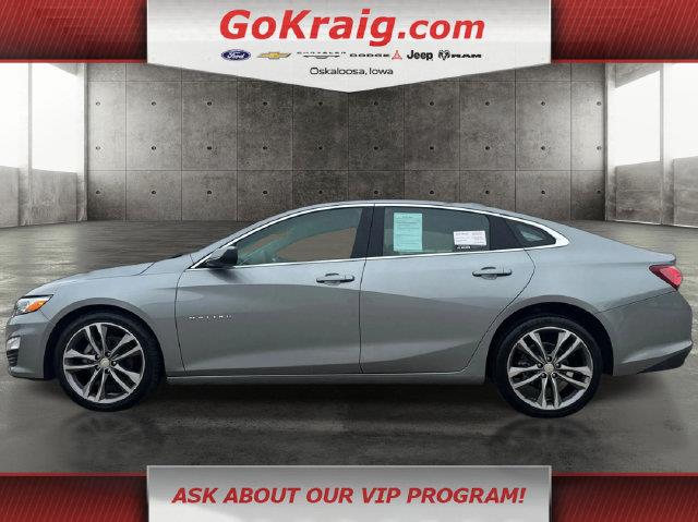 2024 Chevrolet Malibu - $18,959