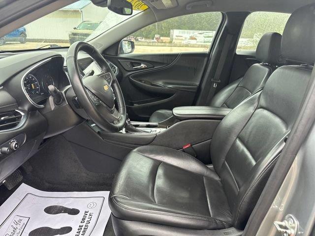 2024 Chevrolet Malibu - $18,959