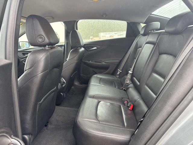 2024 Chevrolet Malibu - $18,959