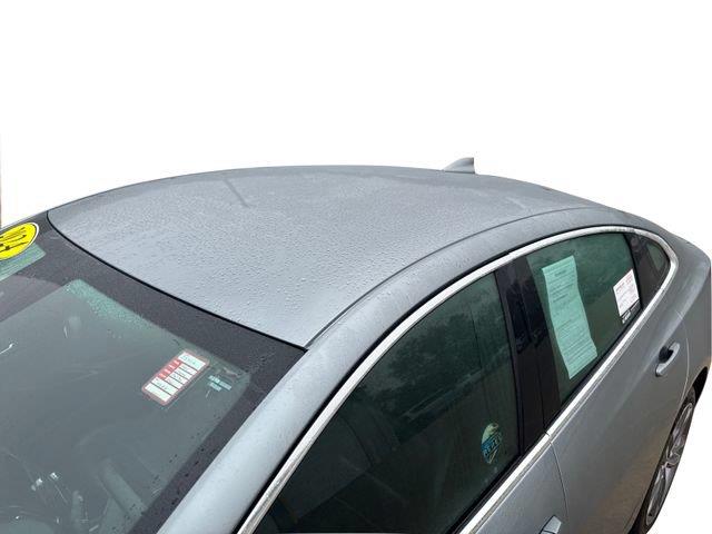 2024 Chevrolet Malibu - $18,959