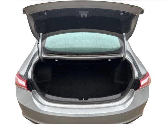 2024 Chevrolet Malibu - $18,959