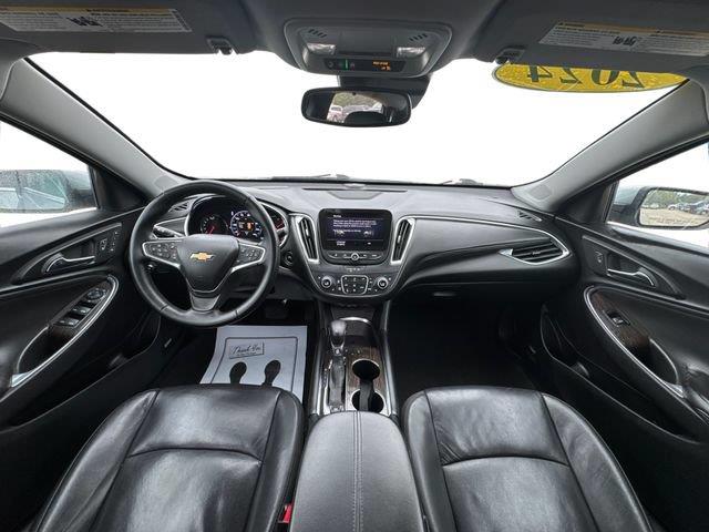 2024 Chevrolet Malibu - $18,959