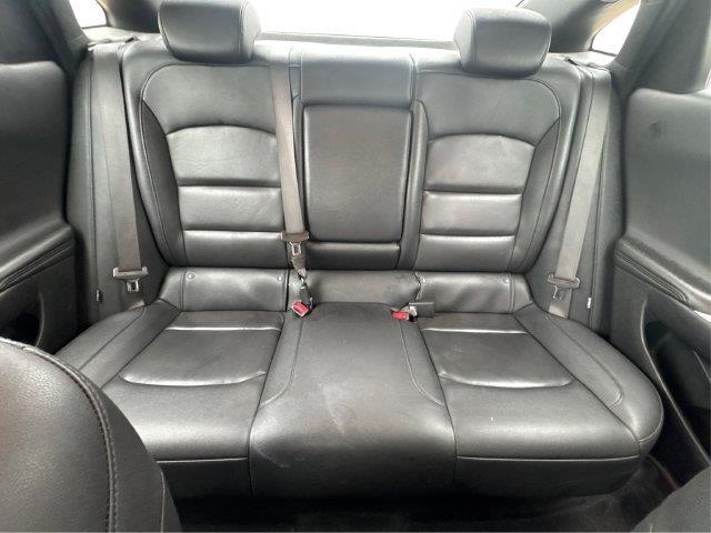2024 Chevrolet Malibu - $18,959