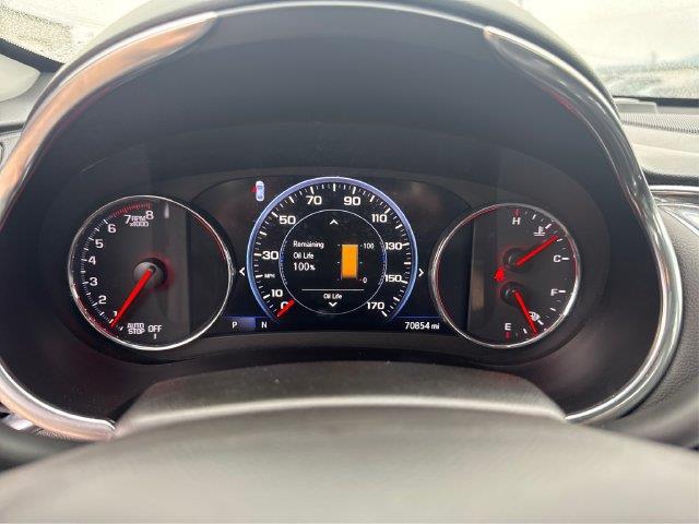 2024 Chevrolet Malibu - $18,959