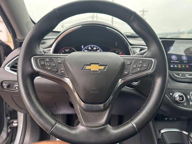 2024 Chevrolet Malibu - $18,959