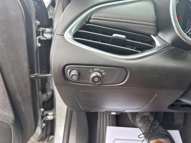 2024 Chevrolet Malibu - $18,959