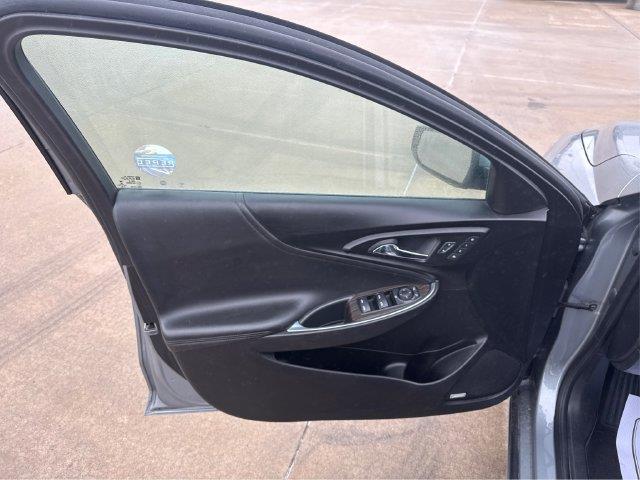 2024 Chevrolet Malibu - $18,959