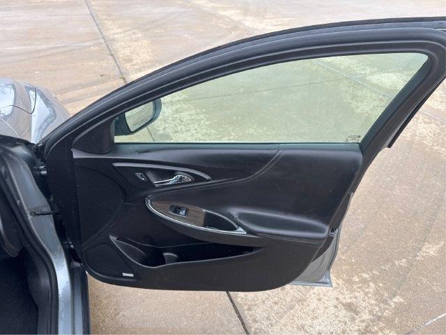 2024 Chevrolet Malibu - $18,959