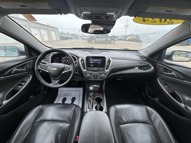 2024 Chevrolet Malibu - $18,959