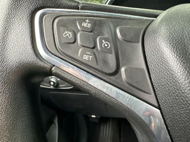2017 Chevrolet Malibu - $9,000