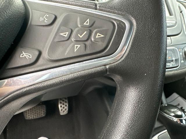 2017 Chevrolet Malibu - $9,000